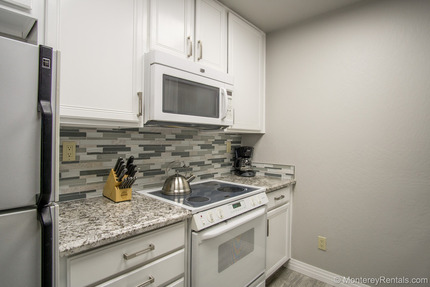 Kitchen - Ocean Harbor 333, Ocean Harbor House