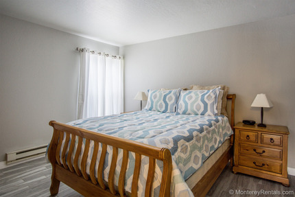 Bedroom - Ocean Harbor 333, Ocean Harbor House