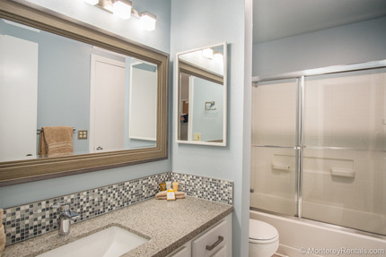Bathroom - Ocean Harbor 333, Ocean Harbor House