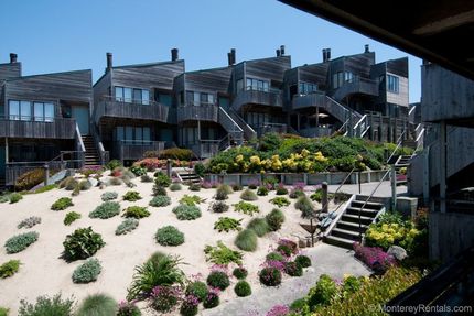 Stairs - Ocean Harbor 333, Ocean Harbor House