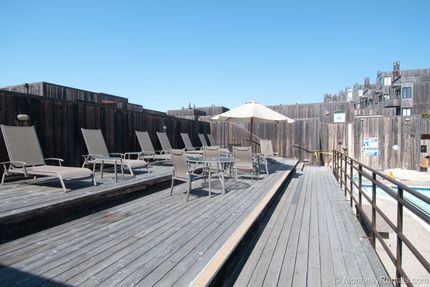 Community Pool - Ocean Harbor 333, Ocean Harbor House