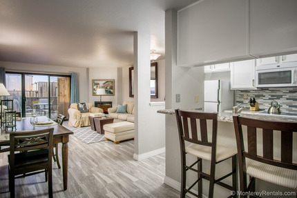Overview - Ocean Harbor 333, Ocean Harbor House
