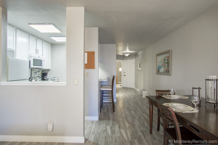 Overview - Ocean Harbor 333, Ocean Harbor House