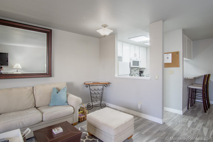 Living Room - Ocean Harbor 333, Ocean Harbor House