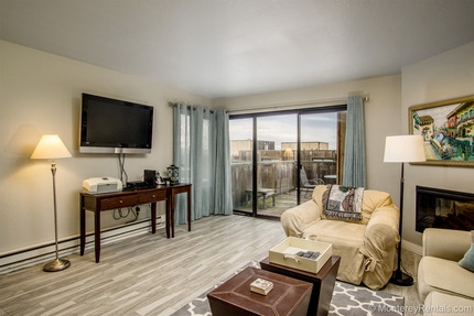 Living Room - Ocean Harbor 333, Ocean Harbor House