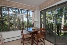 View Living Room - Condo 43 Ocean Pines, Ocean Pines