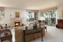 Living Room - Condo Ocean Pines 43, Ocean Pines