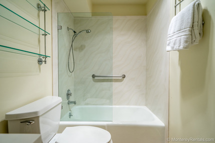 Second Bathroom