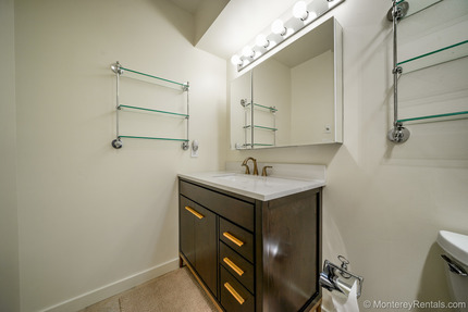 Second Bathroom