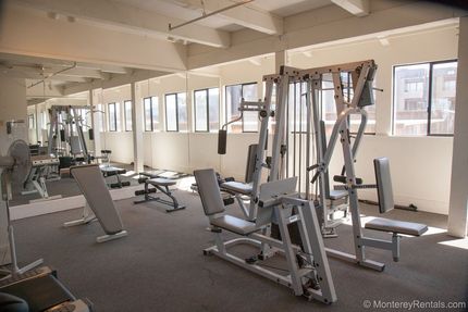 Recreation Room