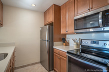 Kitchen - Lighthouse 4, Central Pg