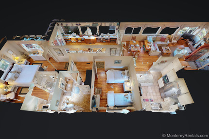Virtual tour of Boathouse