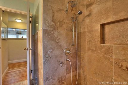 Second Bathroom