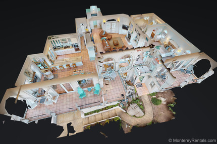Virtual tour of Zatara