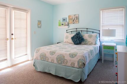 Fourth Bedroom