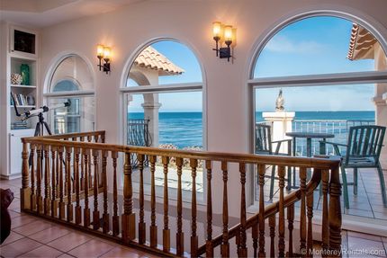 Living Room View