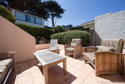 Patio/Deck