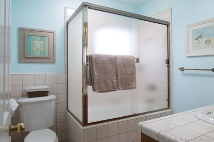 Second Bathroom