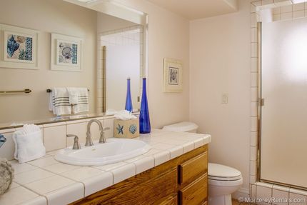 Third Bathroom