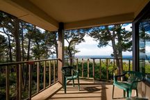 Deck - Ocean Pines 33, Pebble Beach