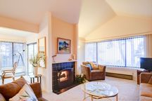 Living Room - Ocean Pines 33, Ocean Pines