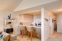 Kitchen - Ocean Pines 33, Ocean Pines