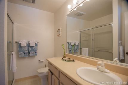 Bathroom - Condo Ocean Harbor 114, Ocean Harbor House