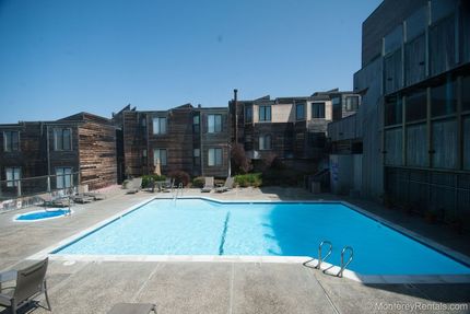 Community Pool - Condo Ocean Harbor 114, Ocean Harbor House