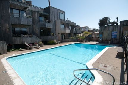 Community Pool - Condo Ocean Harbor 114, Ocean Harbor House