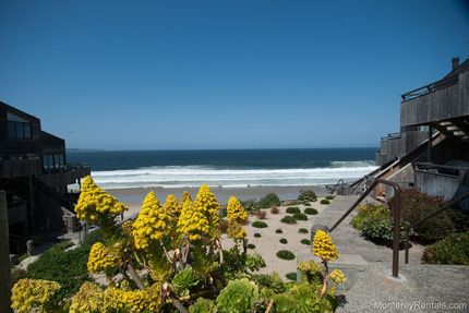 Overview - Condo Ocean Harbor 114, Ocean Harbor House
