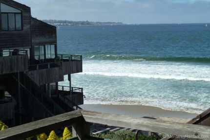Overview - Condo Ocean Harbor 114, Ocean Harbor House