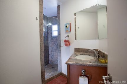 Second Bathroom - Clubhouse