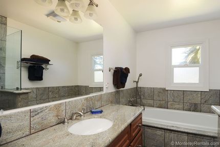 Master Bathroom - Clubhouse