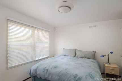 Master Bedroom - Clubhouse