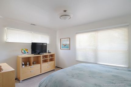 Master Bedroom - Clubhouse