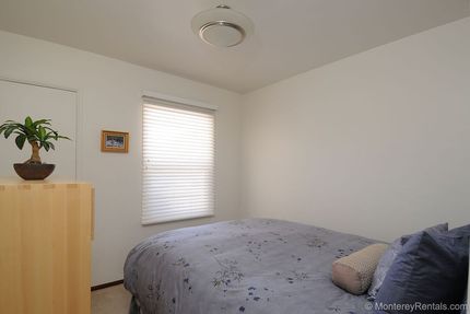 Third Bedroom - Clubhouse