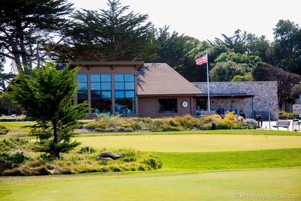 Virtual tour of Clubhouse
