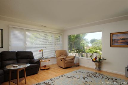 Living Room - Clubhouse
