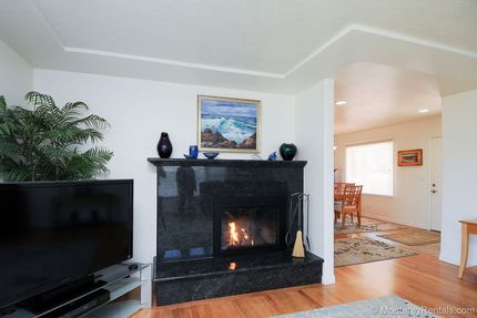 Living Room - Clubhouse