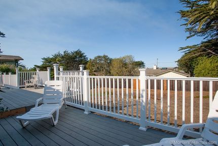 Patio/Deck - Clubhouse