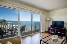 Living Room View