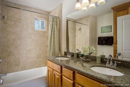 Lower Bathroom