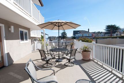 Patio/Deck