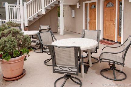 Patio/Deck