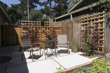 Patio/Deck