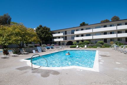 Overview - Ocean Forest 512, Ocean Forest