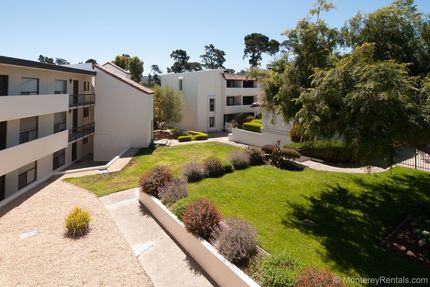 Exterior - Ocean Forest 512, Ocean Forest