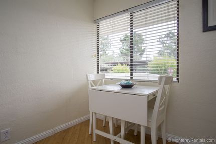 Dining Area - Ocean Forest 512, Ocean Forest