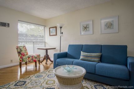 Living Room - Ocean Forest 512, Ocean Forest
