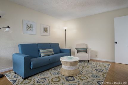 Living Room - Ocean Forest 512, Ocean Forest